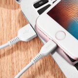 hoco. USB kabel za iPhone , Lightning kabel, dužina 3 met. - X20 Flash Lightning 3m | shoptok.hr