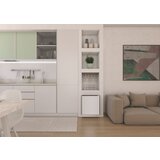 Candy Frižider Candy CHASD4351EWC mini bar | Eponuda.ba