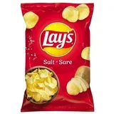 Čips slani 125 g