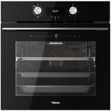 Teka HLB 8510 P 70 L A+ Black | shoptok.hr