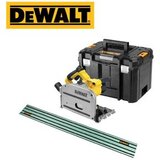Pila kružna sa upuštanjem 1300W sa vodilicom 1,5m DWS520KTR DeWALT Cijene
