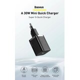 Baseus Punjač USB-C 30W | Eponuda.ba
