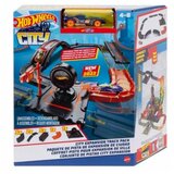 Hot Wheels Hw city gradska staza ( 1100011591 ) Cene'.'