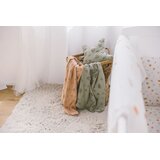 Bubaba by FreeON dekica celoletna green srca | Shoptok.si