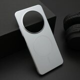  Futrola pure matte magsafe za xiaomi redmi 14c 4g/redmi a4 5g srebrna ( F122065 ) | ePonuda.com