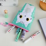 i-Total Pernica prazna višenamjenska pop up Cat bijela XL3026 | shoptok.hr