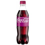 Coca-Cola cherry 500ml | ePonuda.com