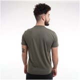Emporio Armani Majice s kratkimi rokavi Train Gold Label pisana | Shoptok.si