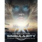 ashes of the singularity: classic (pc) steam key global  ashes of the singularity: classic (pc) steam key global Slike