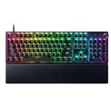 Razer Tastatura Huntsman V3 Pro – Analog Optical Esports Keyboard - US Layout - FRML RZ03-04970100-R3M1 | Eponuda.ba