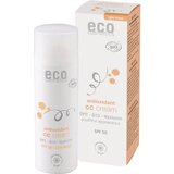 eco cosmetics CC krema tonirana ZF 50 - Svjetla | shoptok.hr