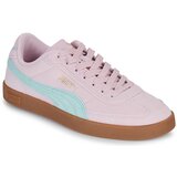 Puma Patike club II era suede W cene