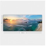 WALLXPERT dekorativna slika YTY468278339_50120 | ePonuda.com