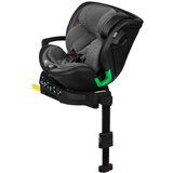 Lionelo autosjedalica Harmony i-Size 0-36 kg (40-150 cm) 360, Graphite Leather | shoptok.hr