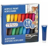 ARTICO AKRILNE BOJE 18X36ML Cijene