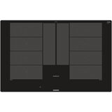 Siemens EX801KYW1E Indukcijsko kuhališce Samostojno 80cm | Shoptok.si