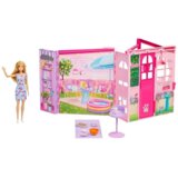 Barbie JMD27 kuća za lutku | shoptok.hr