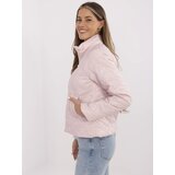 Italy Moda Jacket-MI-KR-88625.12-light pink Cene