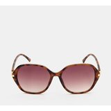 Sinsay Sunčane naočale s leopard uzorkom | shoptok.hr