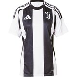 Adidas Dres 'FC Juventus' črna / bela Cene