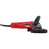 Milwaukee Ugaona brusilica sa odsisavanjem 125mm 1550W – AGV 15-125 XE DEG-SET | Eponuda.com