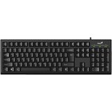  Genius Smart Keyboard KB-100 Black, USB, BIH layout | Eponuda.ba