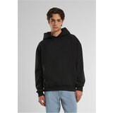 Urban Classics Men's hoodie Ultra Heavy Oversized black Cene