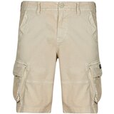 Superdry Kratke hlače & Bermuda CORE CARGO SHORT Bež Cene