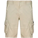 Kratke hlače & Bermuda CORE CARGO SHORT Bež