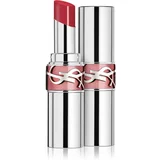 Yves Saint Laurent Loveshine Lip Oil Stick vlažilna sijoča šminka za ženske 208 Rasberry Shine 3,2 g
