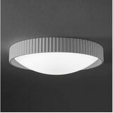  Ondaluce - LED stropno svetlo CONCRETE LED/20W/230V prečnik 41 cm beton/siva | Eponuda.com