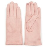 Orsay Pink women's gloves - Women's | shoptok.hr