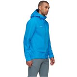 Mammut Jakne Ducan Guide Hs Modra | Shoptok.si