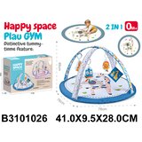  Bebi gimnastika 102608 K | Eponuda.com