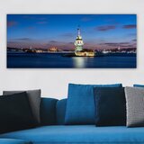 Wallity Slika YTY613765016_50120, 50x120 cm | ePonuda.com