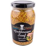 Nepoznato Senf MAITRE MARCEL Grains 200g | ePonuda.com