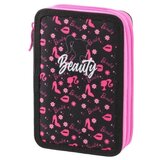 Sazio Neo Double decker, pernica puna, 2 zipa, Beauty Girl Cene