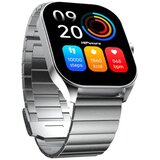 HiFuture "FutureFit Apex (FITAPEXSIL) srebrni pametni sat" | Eponuda.com