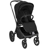 Kikka Boo kolica za bebe 3u1 Goya Platinum Noir | Eponuda.com