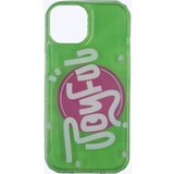 futrola transparent print za iphone 15 pro max (6.7) No2 Cene