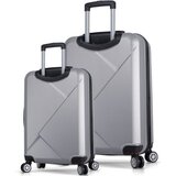 Zoozie Bags set kofera 2/1 diamond MV4902 Cene