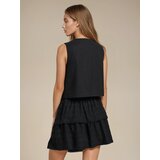 Sinsay Midi suknja | shoptok.hr