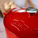  Duboka tava s poklopcem Menastyl | shoptok.hr