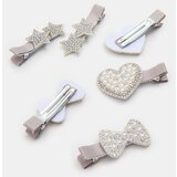 Sinsay Komplet od 6 ukosnica | shoptok.hr