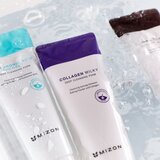 Mizon Snail Silky pjena za dubinsko čišćenje s ekstraktom puža 150 ml | shoptok.hr