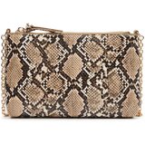 Orsay Light brown handbag - Women's Cijene