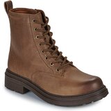 Clarks Polškornji Orinoco3 Style Kostanjeva | Shoptok.si