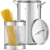  Lonec za Testenine 5.5L, 162x280mm | Shoptok.si