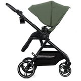 Kinderkraft dječja kolica Yoxi MINK PRO 3u1, Mystic Green | Eponuda.ba