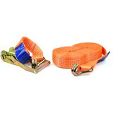  5T Spojna traka s ručkom 50mm - remen 16m | shoptok.hr